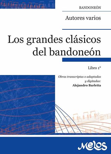BA11277 - Los grandes...