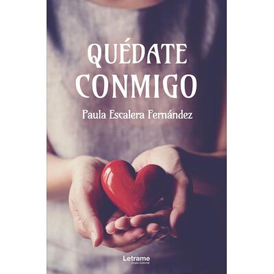Quédate conmigo
