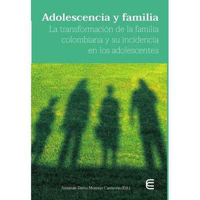 Adolescencia y familia