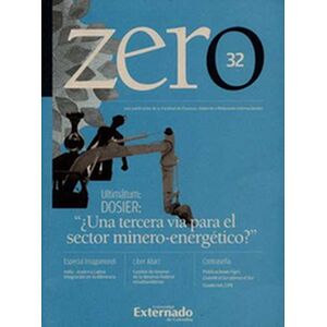 Revista Zero No.32...