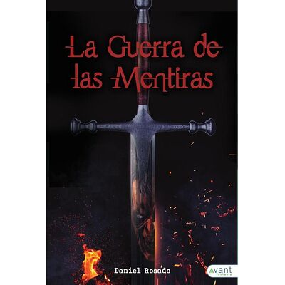 La guerra de las mentiras
