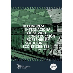 Construcción sostenible y...