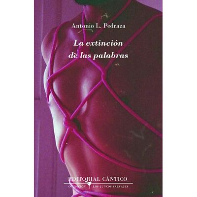 La extinción de las palabras