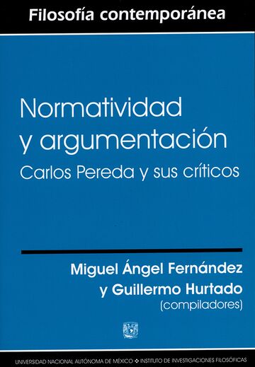 Normatividad y...