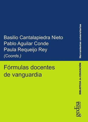 Fórmulas docentes de...