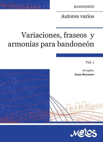 MEL7105 - Variaciones,...