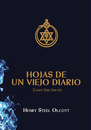 Hojas de un Viejo Diario 4