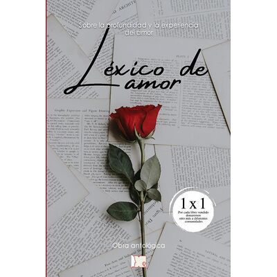 Léxico del amor