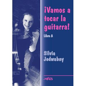 BA13652 - Vamos a tocar la...