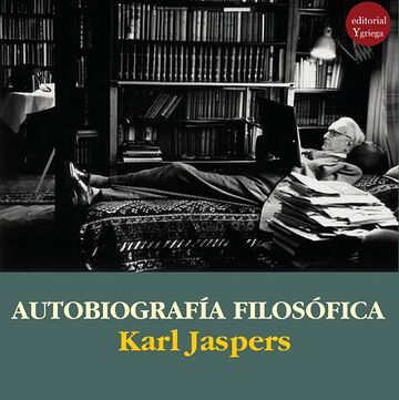 Autobiografía filosófica