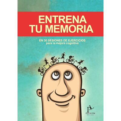 Entrena tu memoria