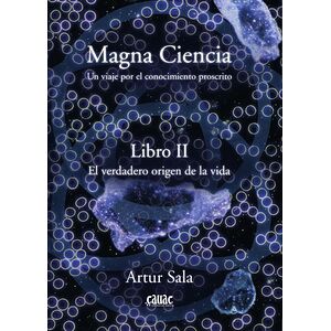 Magna Ciencia Vol. II