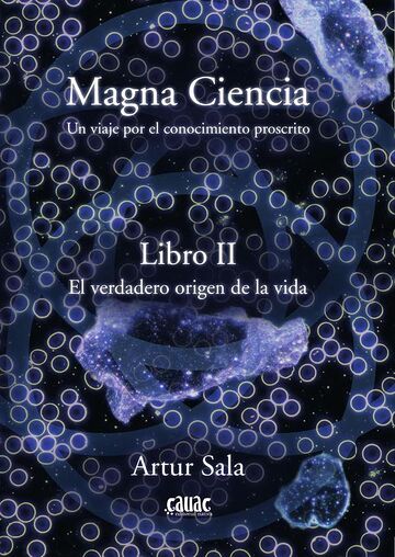 Magna Ciencia Vol. II
