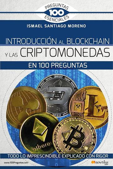 Introducción al blockchain...