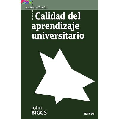 Calidad del aprendizaje...