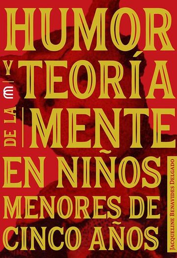Humor y teoría de la mente...