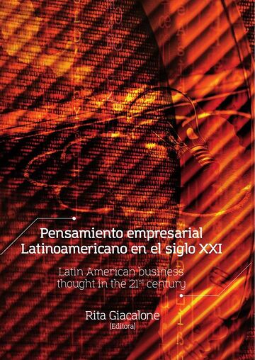 Pensamiento empresarial...