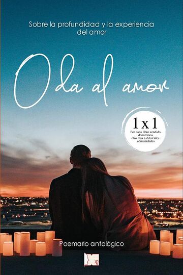 Oda al amor