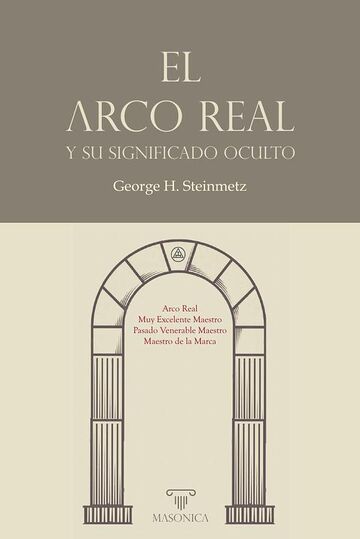 El Arco Real y su...