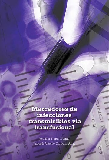 Marcadores de infecciones...