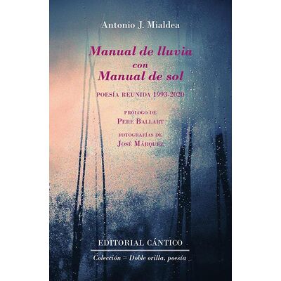 Manual de lluvia con Manual...
