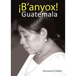 ¡Banyox! Guatemala