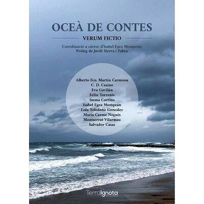 Oceà de contes