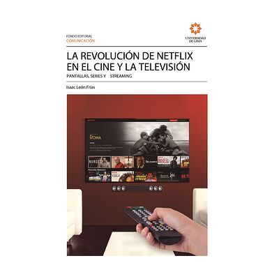 La  revolución de Netflix...