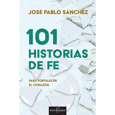 101 Historias de fe