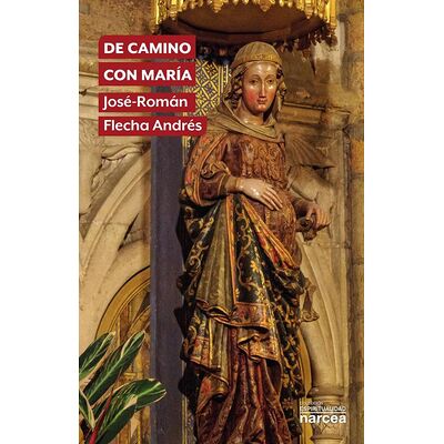 De camino con María