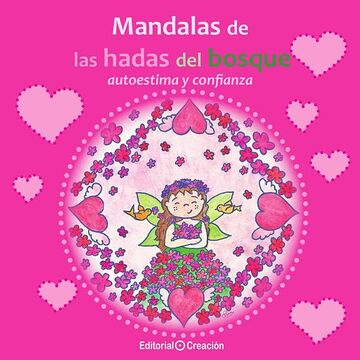Mandalas de las hadas del...