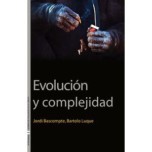 Evolución y complejidad