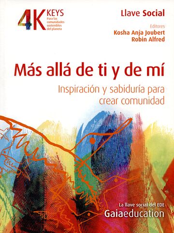 Más allá de ti y de mí....