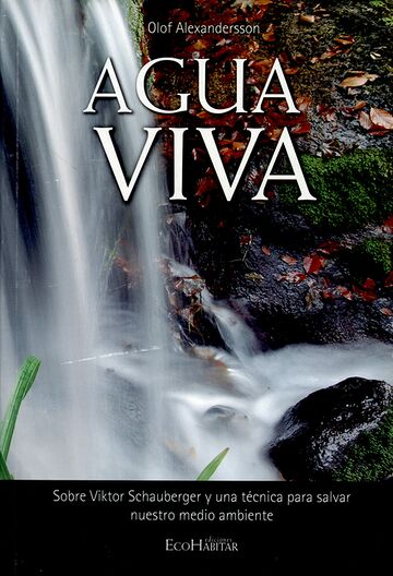 Agua Viva. Sobre Víktor...