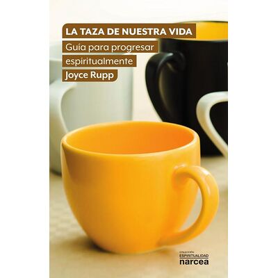 La taza de nuestra vida