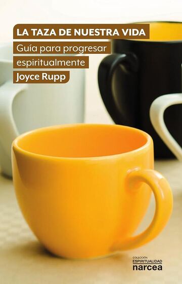 La taza de nuestra vida