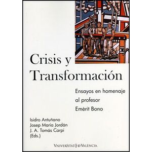 Crisis y transformación....