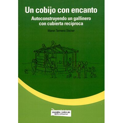 Un cobijo con encanto....