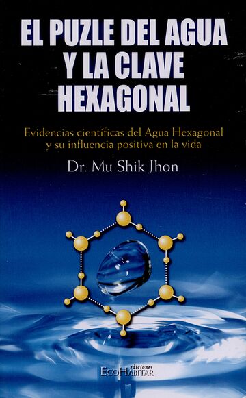 El puzle del agua y la...