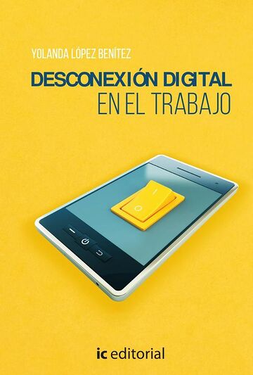 Desconexión digital en el...