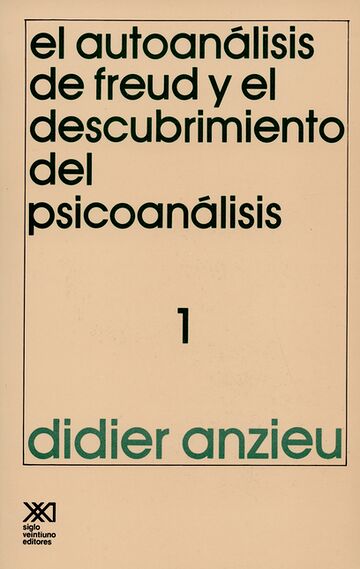 El autoanálisis de Freud y...