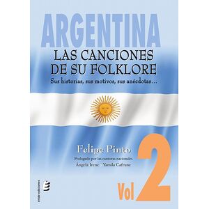 Argentina. Las canciones de...