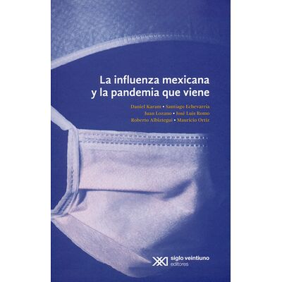 La influenza mexicana y la...