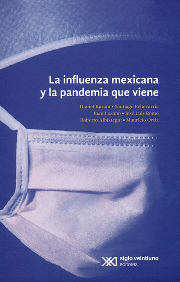 La influenza mexicana y la...