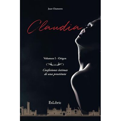 Claudia. Volumen 1 - Origen