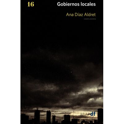 Gobiernos locales
