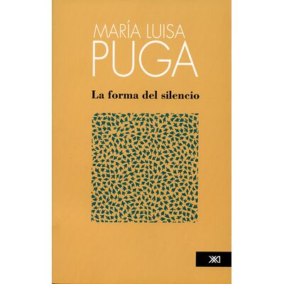La forma del silencio