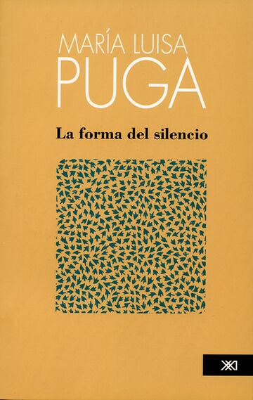 La forma del silencio