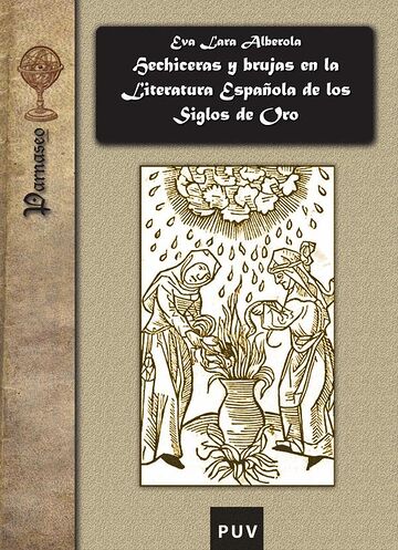 Hechiceras y brujas en la...