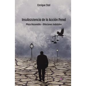 Insubsistencia de la Acción...